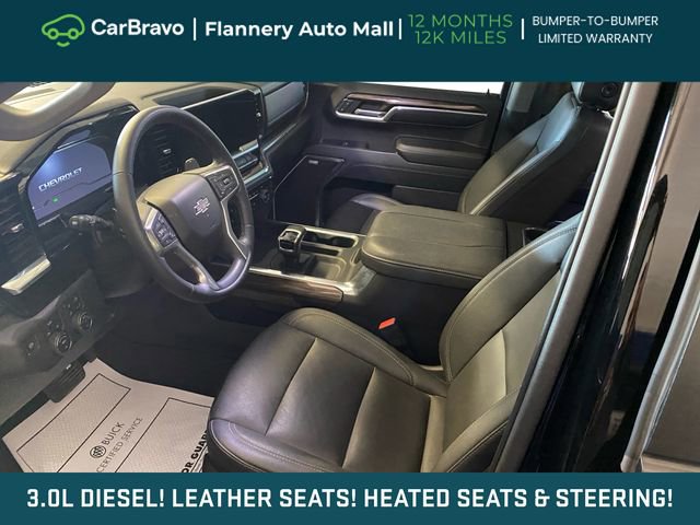 2023 Chevrolet Silverado 1500 RST - Photo 12