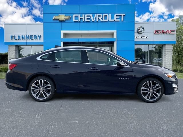 2025 Chevrolet Malibu 1LT - Photo 6