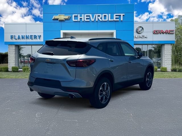 2026 Chevrolet Blazer 2LT - Photo 6