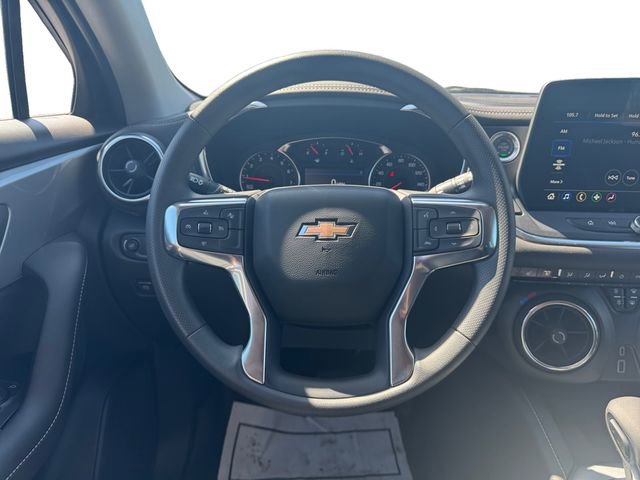 2026 Chevrolet Blazer 2LT - Photo 14