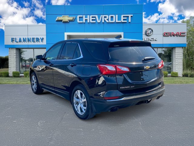 2018 Chevrolet Equinox LT - Photo 3