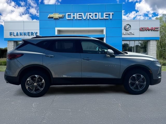 2026 Chevrolet Blazer 2LT - Photo 7