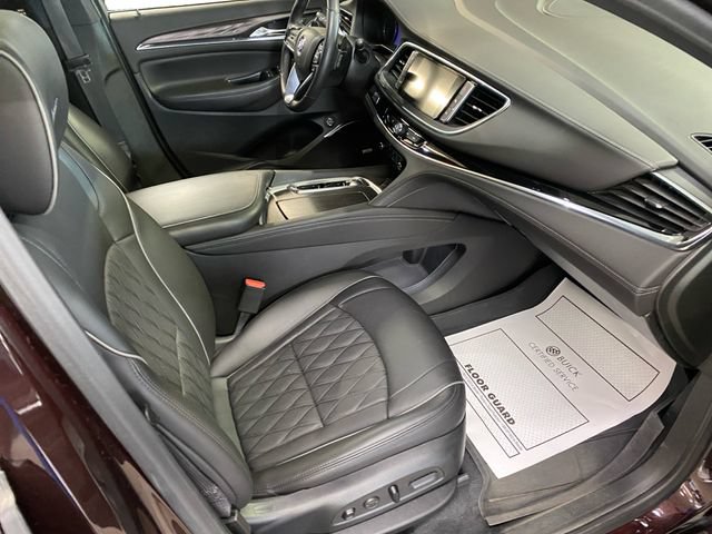 2024 Buick Enclave Avenir - Photo 18
