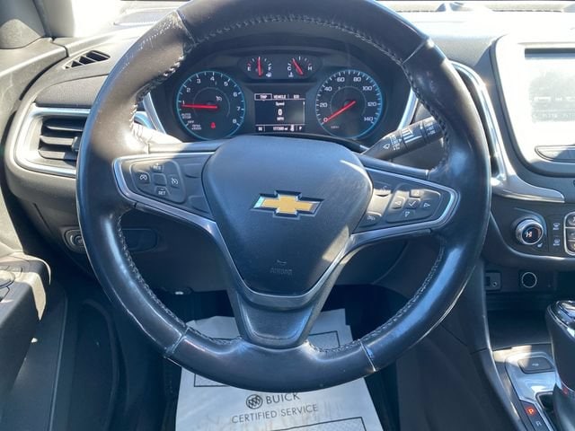 2018 Chevrolet Equinox LT - Photo 13