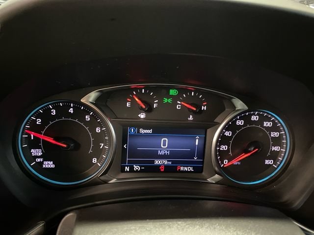 2023 Chevrolet Equinox LT - Photo 15
