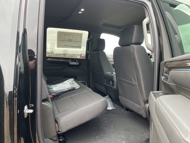 2026 Chevrolet Silverado 2500 HD LT - Photo 14