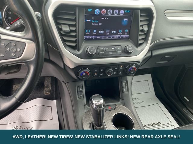 2019 GMC Acadia SLT-1 - Photo 15