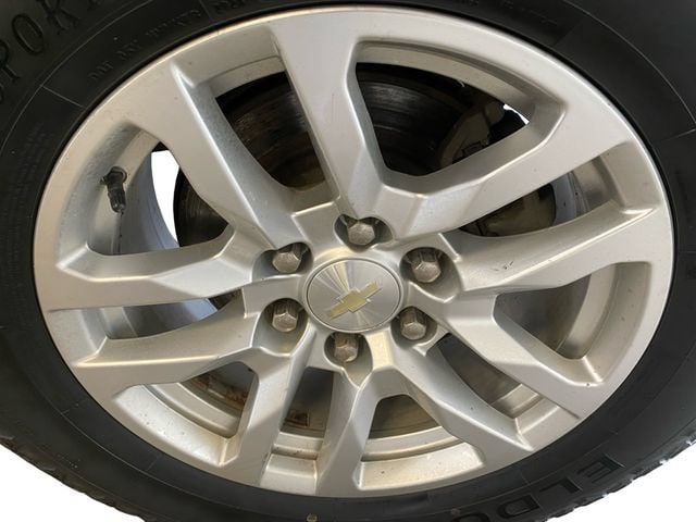 2019 Chevrolet Silverado 1500 LT - Photo 9