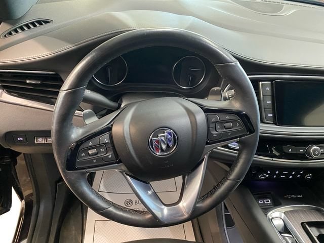 2024 Buick Enclave Avenir - Photo 14