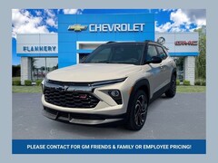 2026 Chevrolet Trailblazer RS SUV