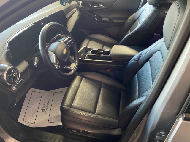 2025 Chevrolet Equinox LT - Photo 11