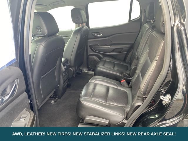 2019 GMC Acadia SLT-1 - Photo 16
