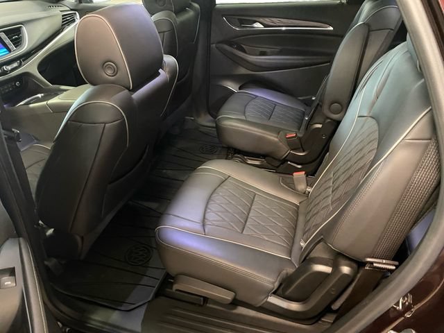 2024 Buick Enclave Avenir - Photo 17