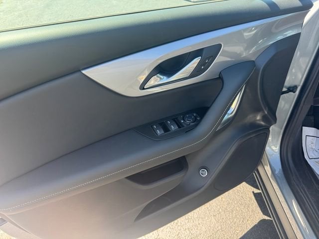 2026 Chevrolet Blazer 2LT - Photo 12