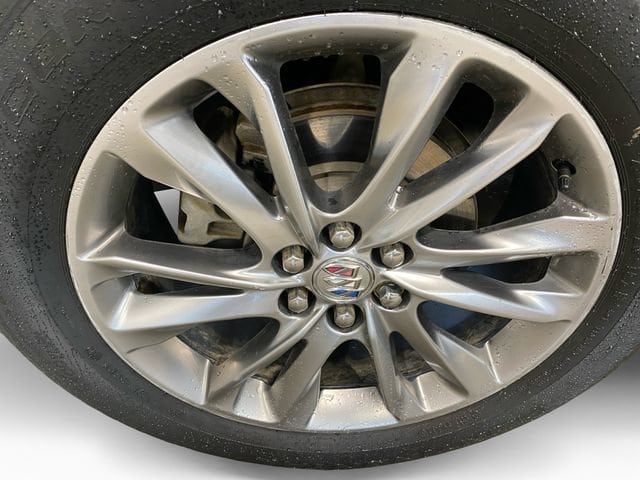 2024 Buick Enclave Avenir - Photo 10