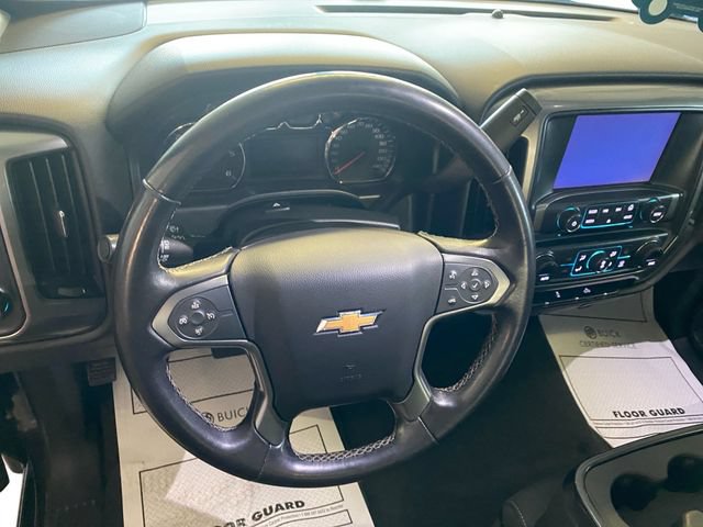 2019 Chevrolet Silverado 1500 LD LT - Photo 12