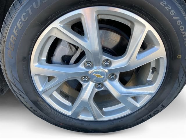 2018 Chevrolet Equinox LT - Photo 9