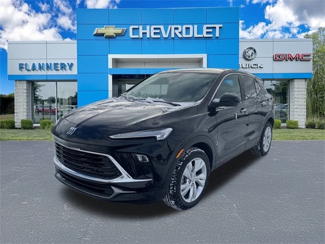 2026 Buick Encore GX Preferred's photo