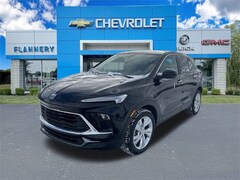 2026 Buick Encore GX Preferred SUV