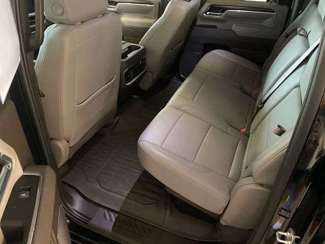 2025 GMC Sierra 2500HD SLT - Photo 16