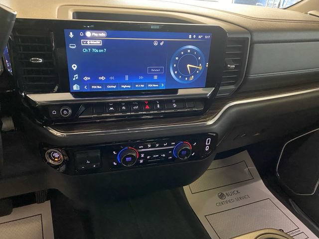 2023 Chevrolet Silverado 1500 RST - Photo 16
