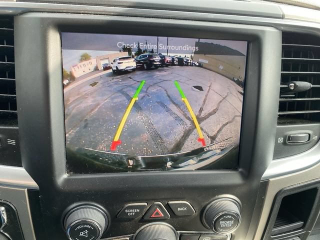 2017 RAM Ram 1500 Pickup Big Horn - Photo 20
