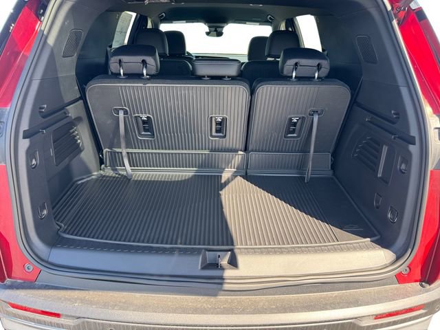 2026 Chevrolet Traverse LT - Photo 20