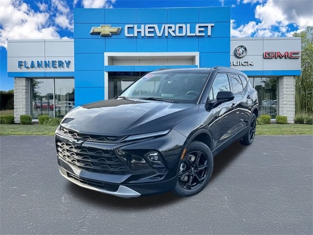 2023 Chevrolet Blazer 2LT's photo