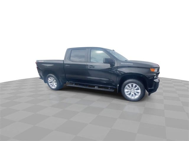 1GCUYBEF6KZ281092