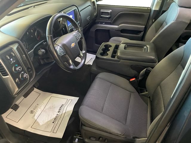 2019 Chevrolet Silverado 1500 LD LT - Photo 9