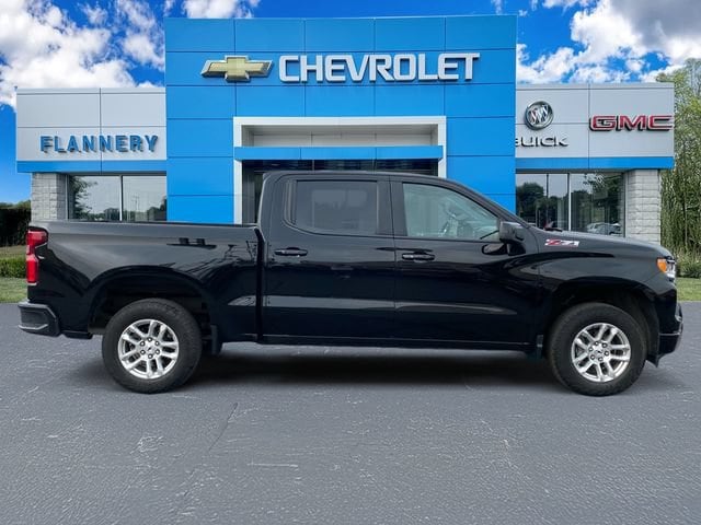 2023 Chevrolet Silverado 1500 RST - Photo 7
