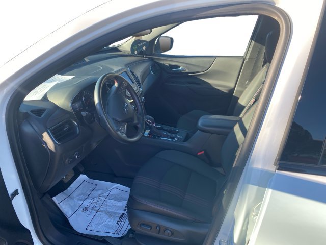 2024 Chevrolet Equinox RS - Photo 11