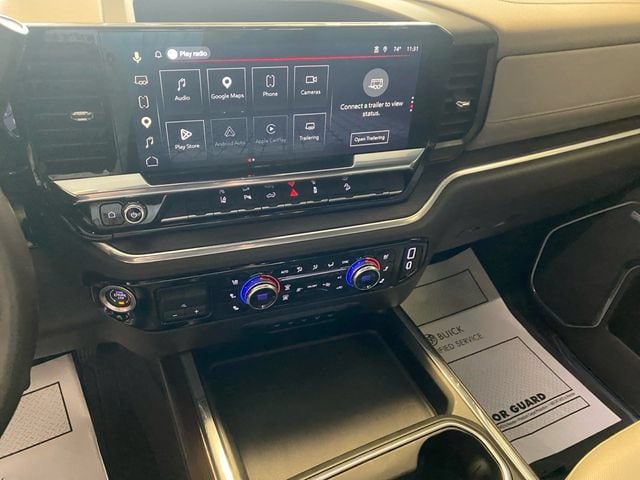 2025 GMC Sierra 2500HD SLT - Photo 15