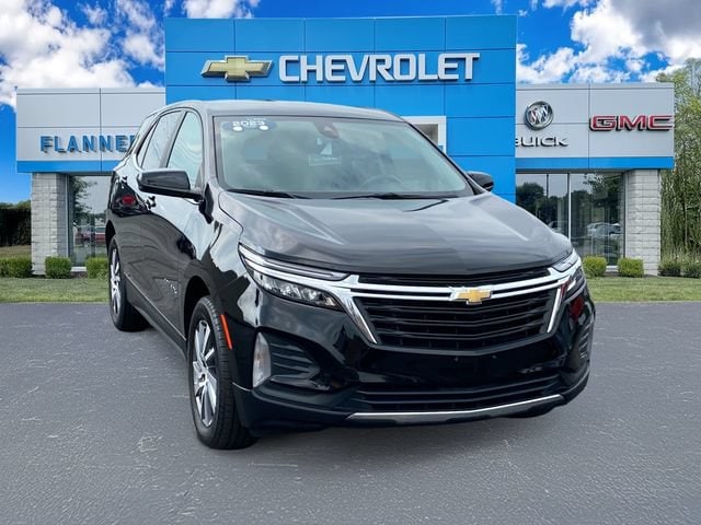 2023 Chevrolet Equinox LT - Photo 8