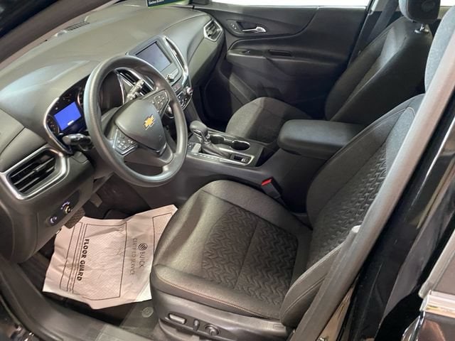2023 Chevrolet Equinox LT - Photo 11