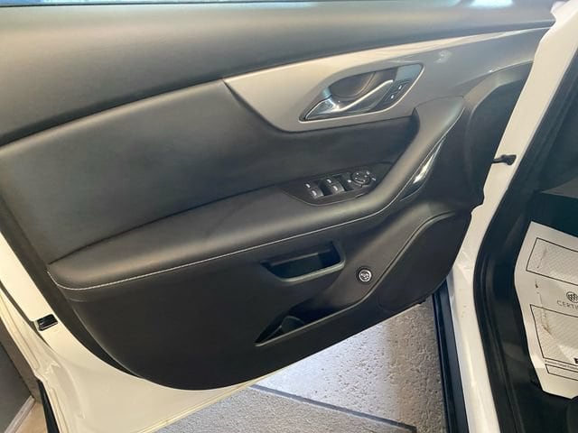 2023 Chevrolet Blazer 2LT - Photo 12