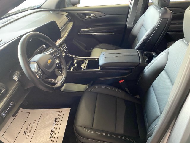 2026 Chevrolet Traverse LT - Photo 11