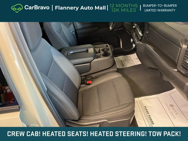 2023 GMC Sierra 1500 Elevation - Photo 17