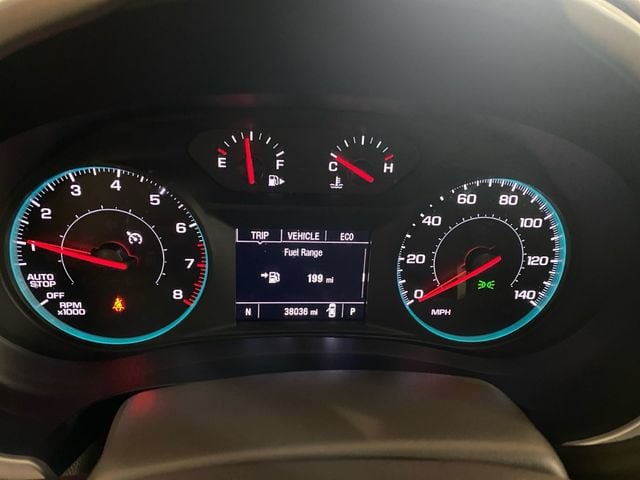 2025 Chevrolet Malibu 1LT - Photo 14