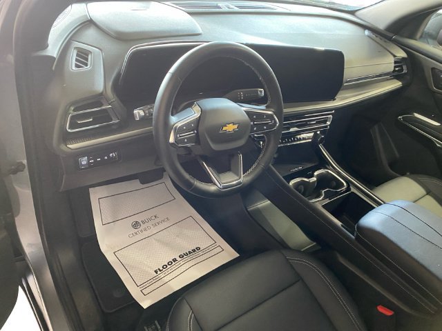 2026 Chevrolet Traverse LT - Photo 13