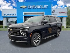 2026 Chevrolet Tahoe High Country SUV