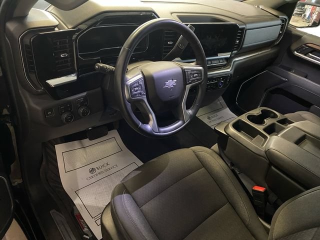2023 Chevrolet Silverado 1500 RST - Photo 13