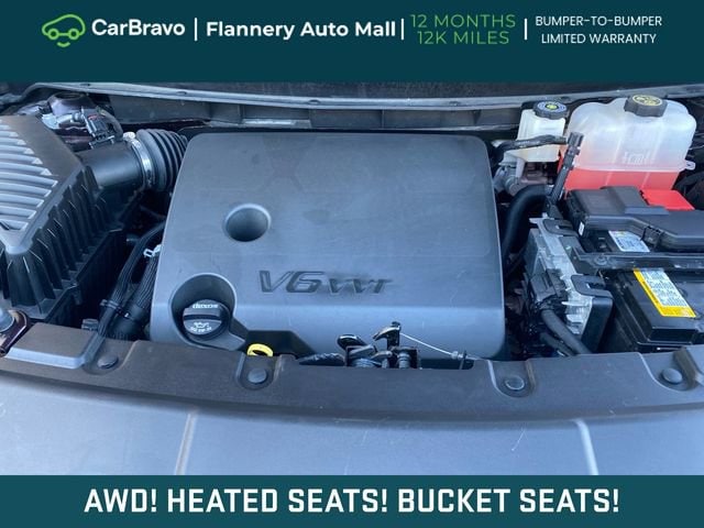 2023 Chevrolet Traverse 1LT - Photo 23