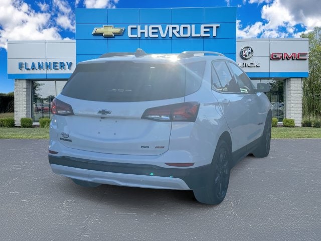 2024 Chevrolet Equinox RS - Photo 6