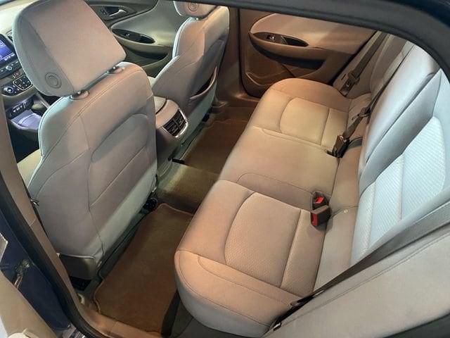 2025 Chevrolet Malibu 1LT - Photo 16