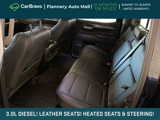 2023 Chevrolet Silverado 1500 RST - Photo 18