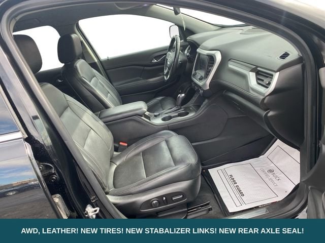2019 GMC Acadia SLT-1 - Photo 17