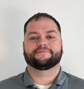 Staff member Nick Wilson from ID_0dbeef110330