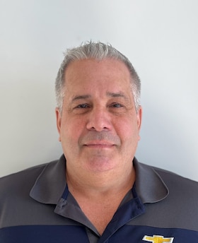Staff member Mike Herman from ID_deebda