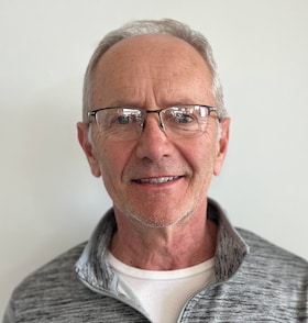 Staff member RANDY SMITHERS from ID_68d3d0352014